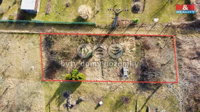 Prodej, Zahrada, Česká Třebová