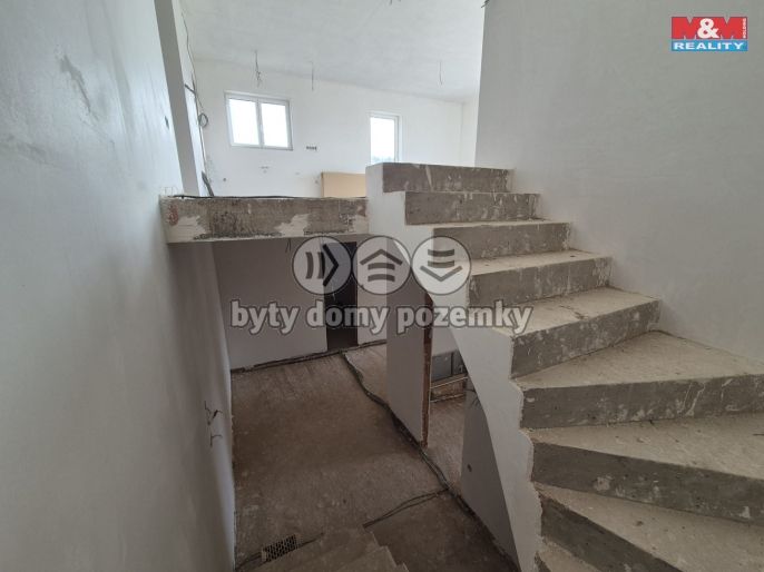 Prodej, Rodinný dům, Jince