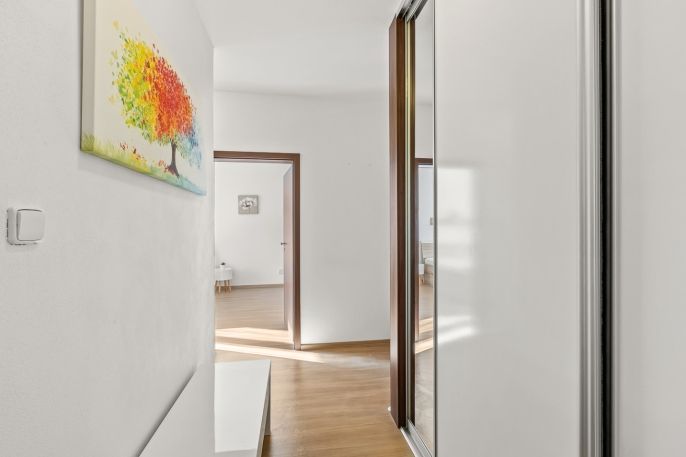 Prodej, Byt 3+kk, Chomutov