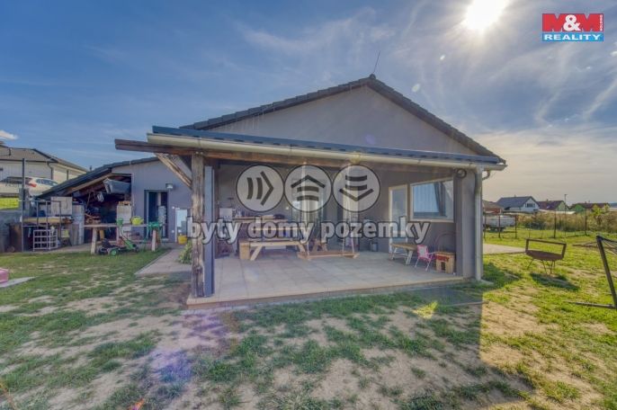 Prodej, Rodinný dům, Příchovice