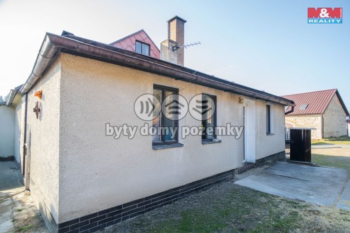 Prodej, Rodinný dům, Studánka