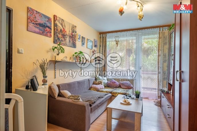 Prodej, Byt 2+1, Praha