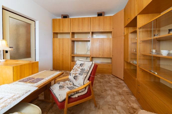 Prodej, Byt 1+1, Cheb