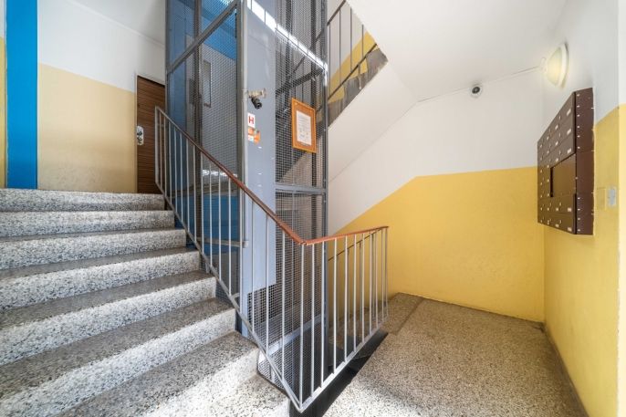 Prodej, Byt 2+1, Plzeň