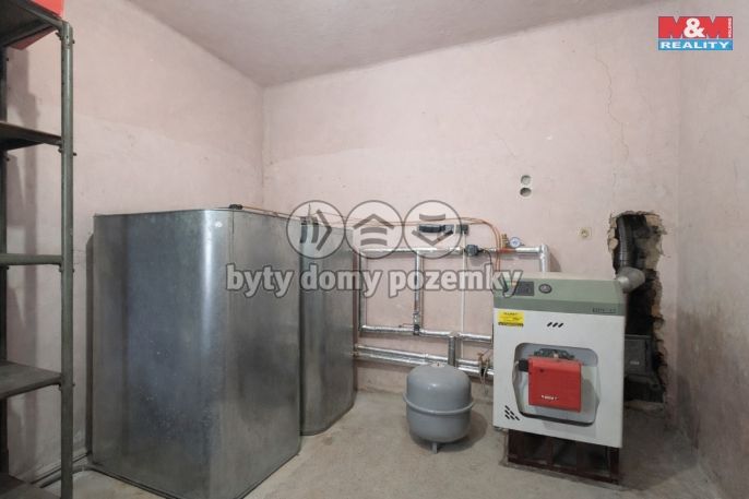 Prodej, Rodinný dům, Petrov