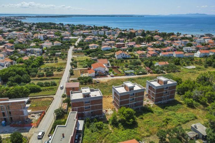 Prodej, Byt 4+kk, Vir