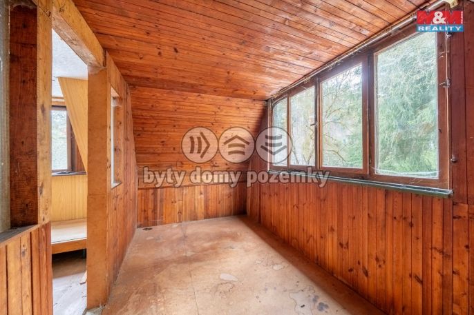 Prodej, Chata, Borotice