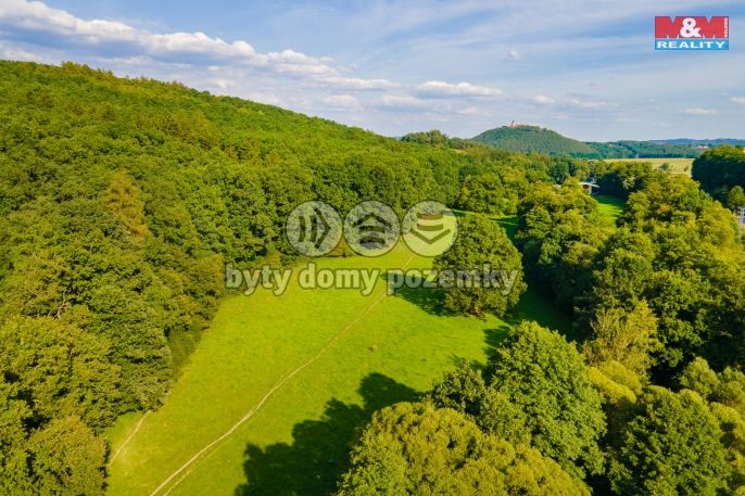 Pronájem, Louka, Prádlo