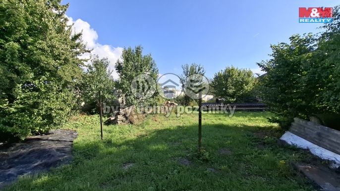 Prodej, Pozemek k bydlení, Tovačov