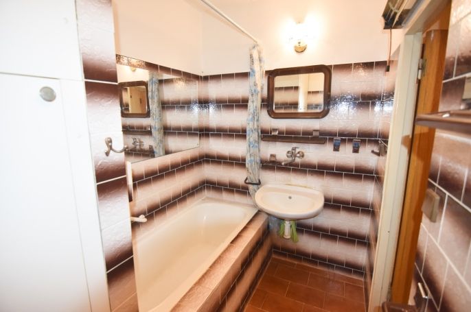 Prodej, Byt 3+kk, Praha