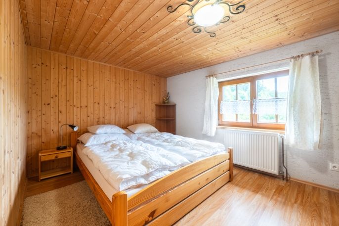 Prodej, Rodinný dům, Velké Karlovice