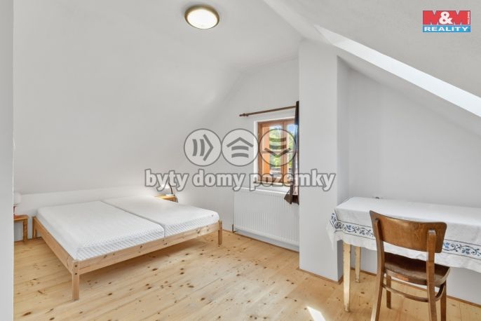 Prodej, Rodinný dům, Stružnice