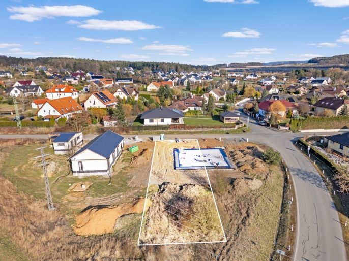 Prodej, Rodinný dům, Letkov