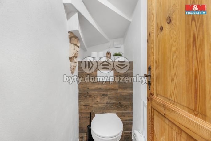 Prodej, Rodinný dům, Chotiměř