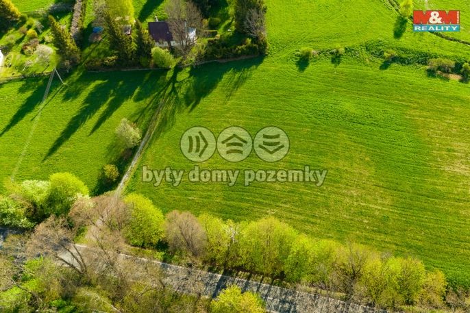 Prodej, Louka, Vrbno pod Pradědem