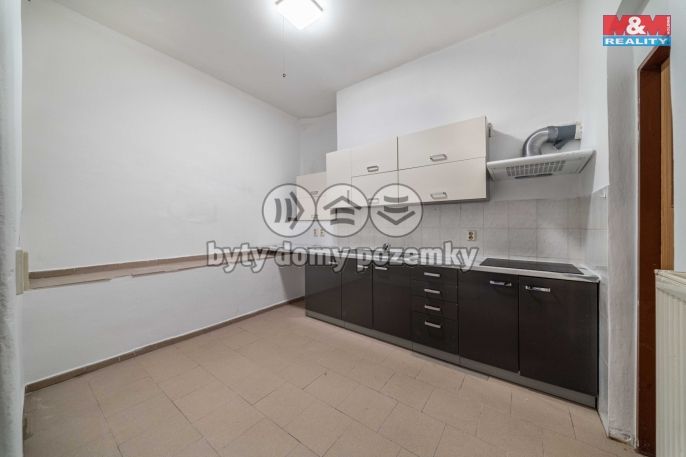 Pronájem, Byt 2+1, Nepomuk