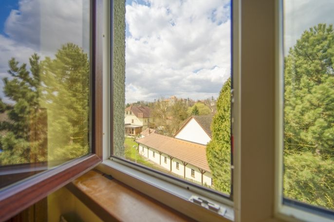 Prodej, Byt 3+1, Chotěšov