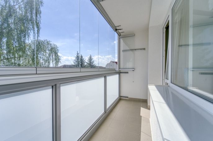 Pronájem, Byt 4+1, Horšovský Týn