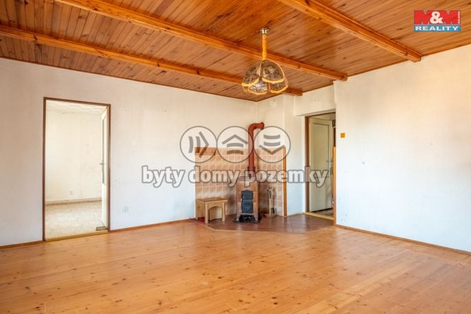 Prodej, Chalupa, Krejnice