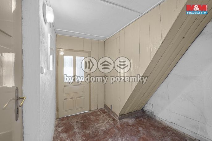 Prodej, Chalupa, Nový Hrádek