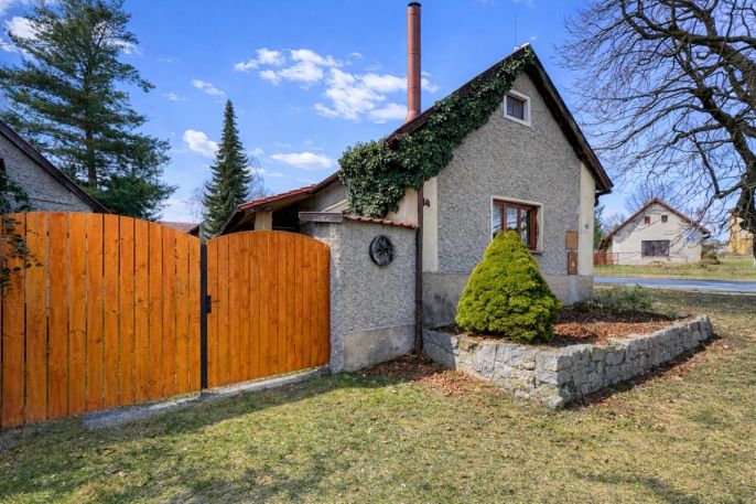 Pronájem, Rodinný dům, Tehovec