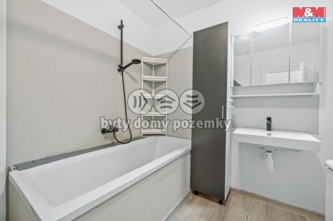 Prodej, Byt 3+kk, Křenice