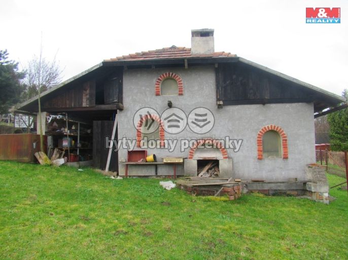 Prodej, Pozemek k bydlení, Těrlicko