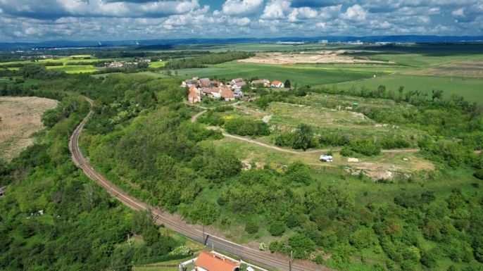 Prodej, Komerční pozemky, Postoloprty