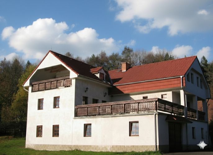 Prodej, Hotel, penzion, Třebívlice