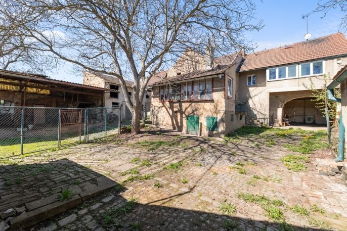 Prodej, Rodinný dům, Klobuky