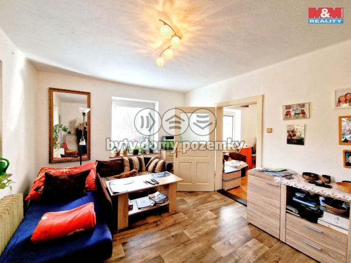 Prodej, Rodinný dům, Jakartovice