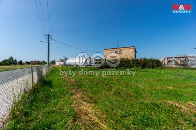 Prodej, Pozemek k bydlení, Ráby