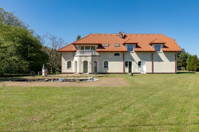 Prodej, Rodinný dům, Ostrava