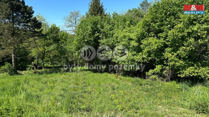 Prodej, Pozemek k bydlení, Orlová