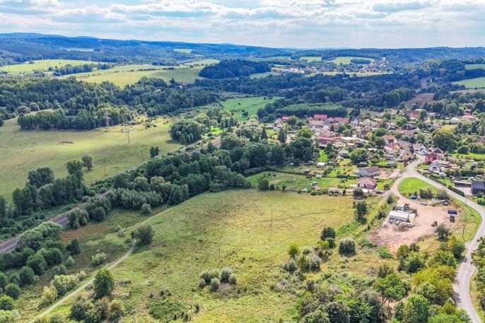 Prodej, Pozemek k bydlení, Citice