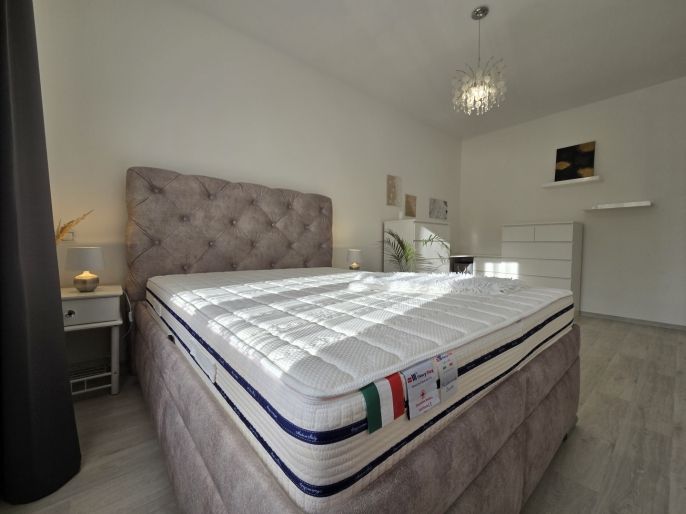 Pronájem, Byt 2+kk, Praha