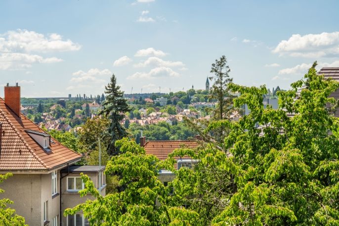 Prodej, Byt 3+1, Praha