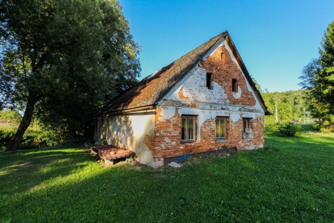 Prodej, Rodinný dům, Supíkovice