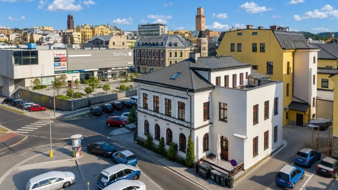 Prodej, Obchod a služby, Jablonec nad Nisou