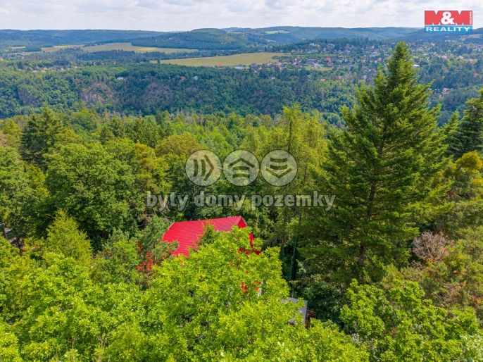 Prodej, Chata, Štěchovice