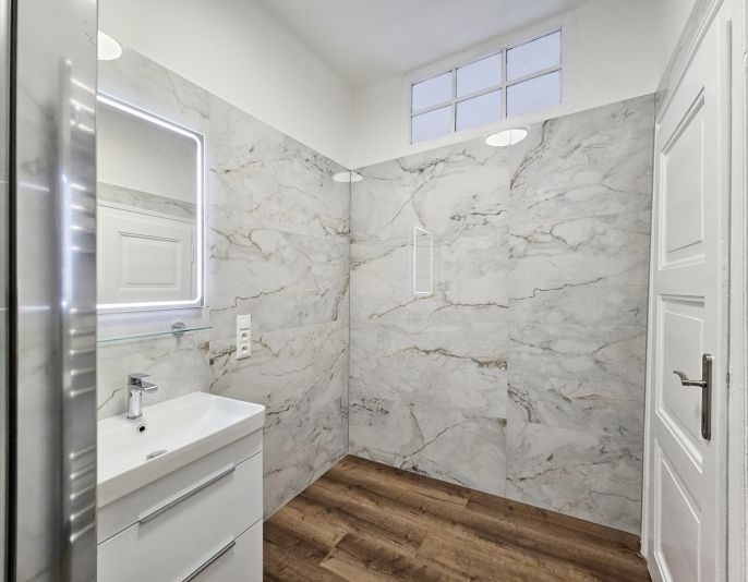 Pronájem, Byt 3+kk, Liberec