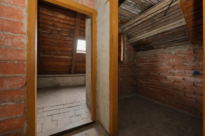 Prodej, Rodinný dům, Černovice