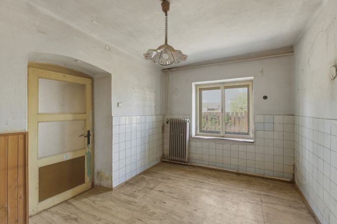 Prodej, Rodinný dům, Přílepy