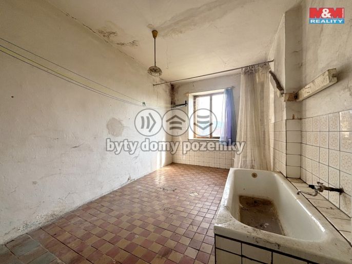 Prodej, Rodinný dům, Kravaře