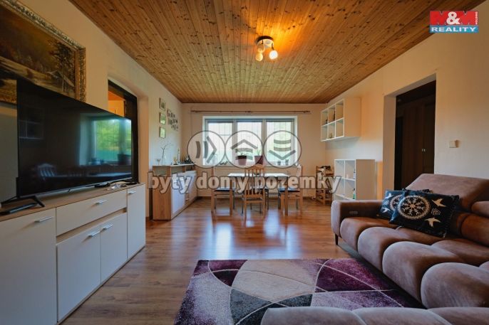 Prodej, Chalupa, Lobodice