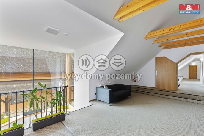 Prodej, Hotel, penzion, Dobruška