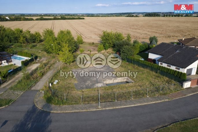 Prodej, Pozemek k bydlení, Zlatníky-Hodkovice