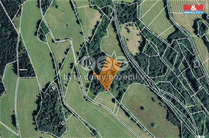 Prodej, Louka, Trutnov