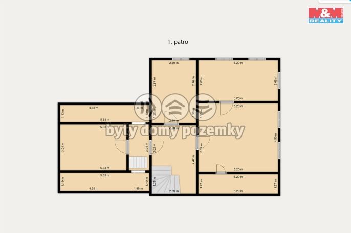 Prodej, Zemědělská usedlost, Lipová