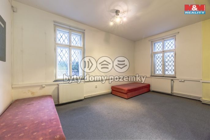 Prodej, Byt 5+1 a větší, Jablonec nad Nisou